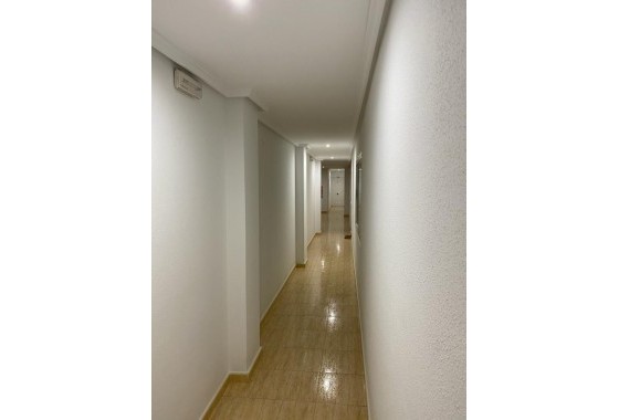 Revente - Appartement - Ciudad Quesada/Rojales - Rojales