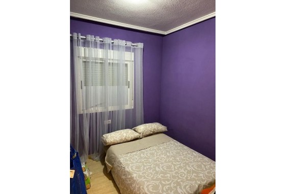 Revente - Appartement - Ciudad Quesada/Rojales - Rojales