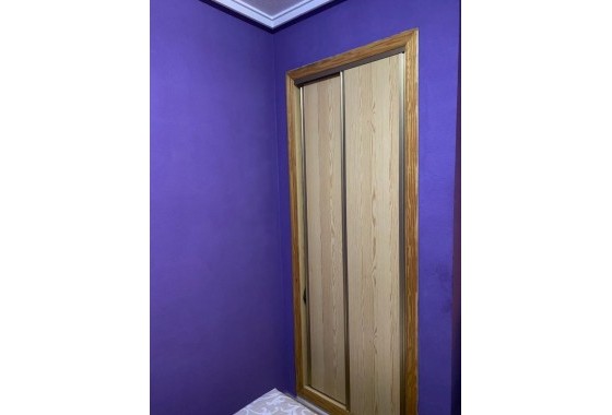 Revente - Appartement - Ciudad Quesada/Rojales - Rojales