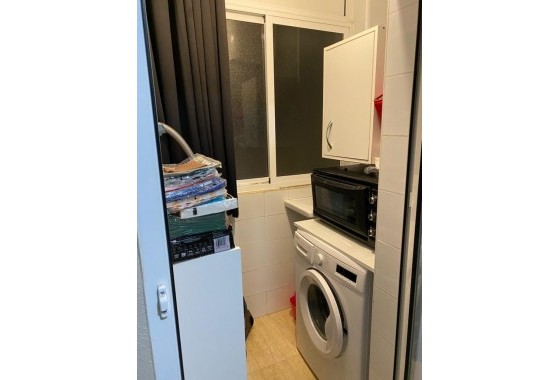 Revente - Appartement - Ciudad Quesada/Rojales - Rojales