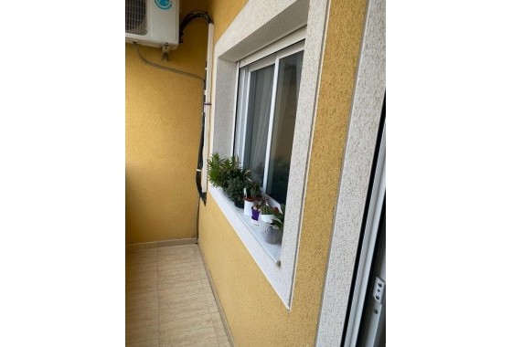 Revente - Appartement - Ciudad Quesada/Rojales - Rojales