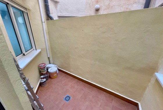 Resale - Apartment - Torrevieja - La Mata