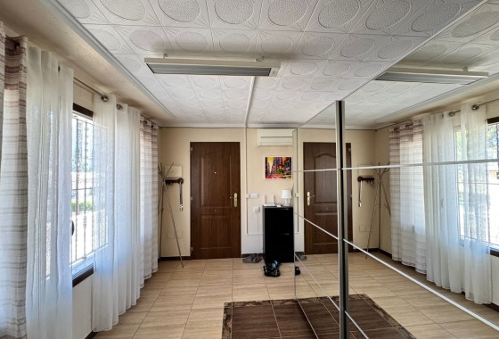 Resale - Townhouse - Punta Prima