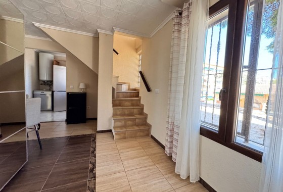 Resale - Townhouse - Punta Prima