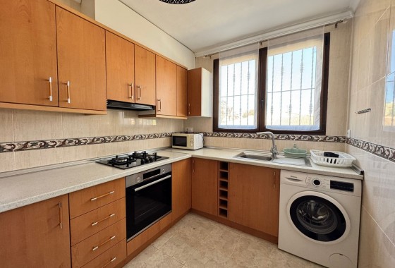 Resale - Townhouse - Punta Prima