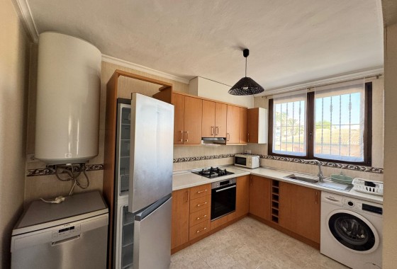 Resale - Townhouse - Punta Prima