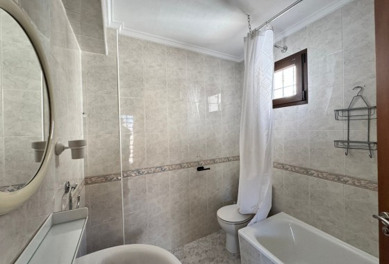 Resale - Townhouse - Punta Prima