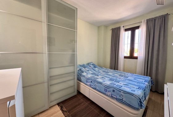 Resale - Townhouse - Punta Prima