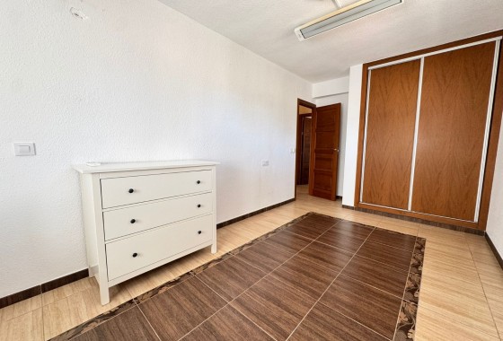 Resale - Townhouse - Punta Prima