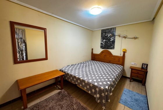 Resale - Townhouse - Punta Prima