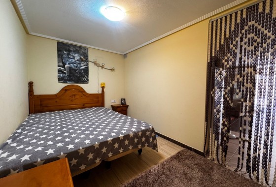 Resale - Townhouse - Punta Prima