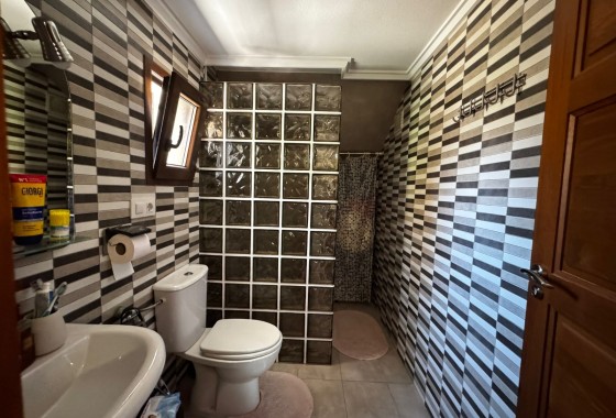 Resale - Townhouse - Punta Prima