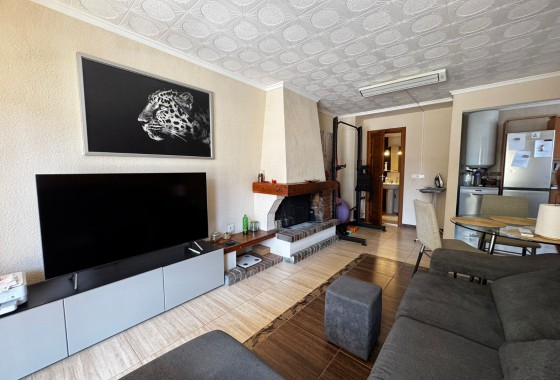 Resale - Townhouse - Punta Prima