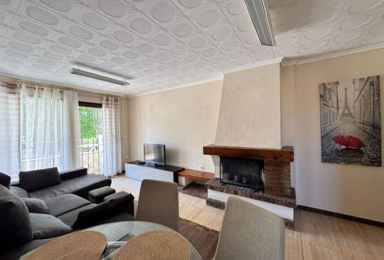 Resale - Townhouse - Punta Prima