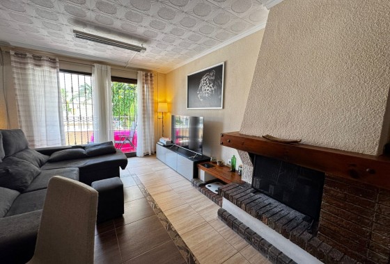 Resale - Townhouse - Punta Prima