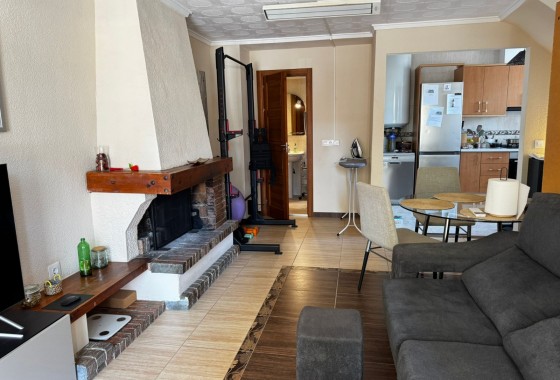 Resale - Townhouse - Punta Prima