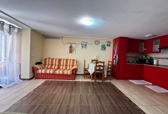 Resale - Townhouse - Punta Prima