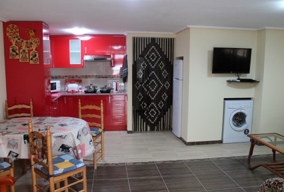 Resale - Townhouse - Punta Prima