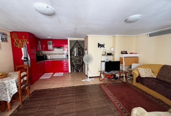 Resale - Townhouse - Punta Prima