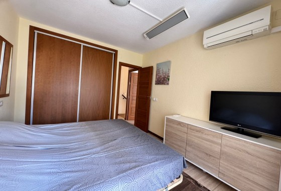 Resale - Townhouse - Punta Prima