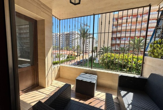 Resale - Townhouse - Punta Prima