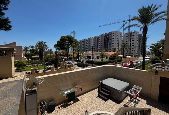 Resale - Townhouse - Punta Prima