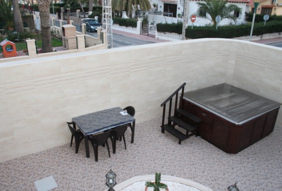 Resale - Townhouse - Punta Prima