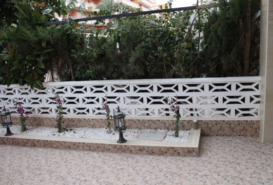 Resale - Townhouse - Punta Prima