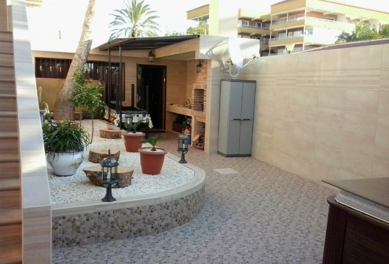 Resale - Townhouse - Punta Prima