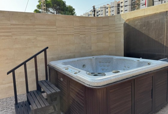 Resale - Townhouse - Punta Prima