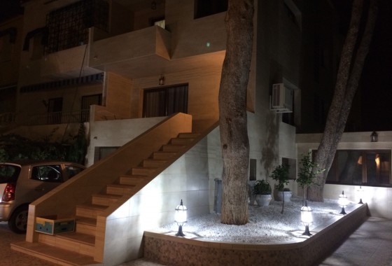 Resale - Townhouse - Punta Prima