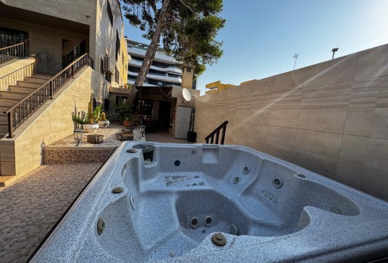 Resale - Townhouse - Punta Prima