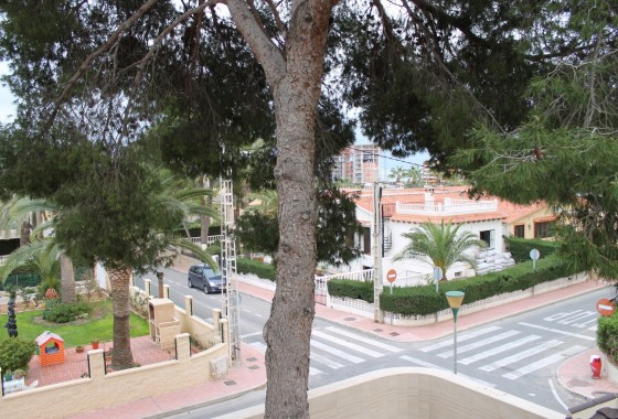 Resale - Townhouse - Punta Prima