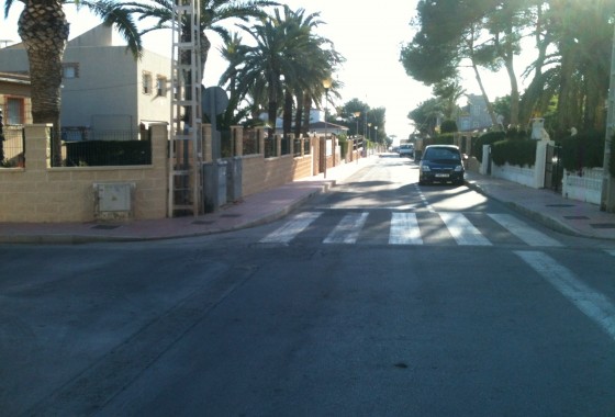 Resale - Townhouse - Punta Prima