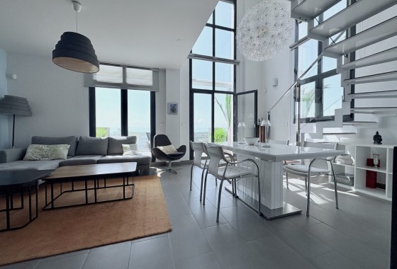 Segunda Mano - Apartamento - Dehesa de Campoamor - Las Ramblas