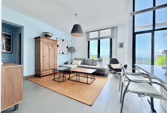 Segunda Mano - Apartamento - Dehesa de Campoamor - Las Ramblas