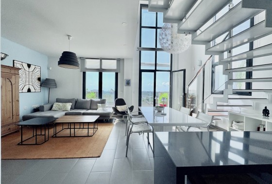 Segunda Mano - Apartamento - Dehesa de Campoamor - Las Ramblas