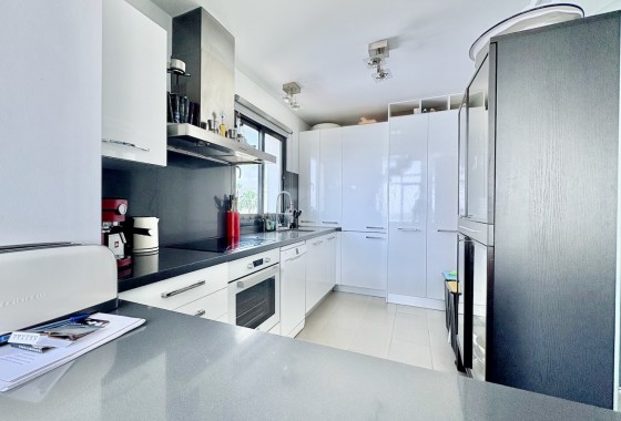 Segunda Mano - Apartamento - Dehesa de Campoamor - Las Ramblas