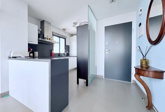 Segunda Mano - Apartamento - Dehesa de Campoamor - Las Ramblas