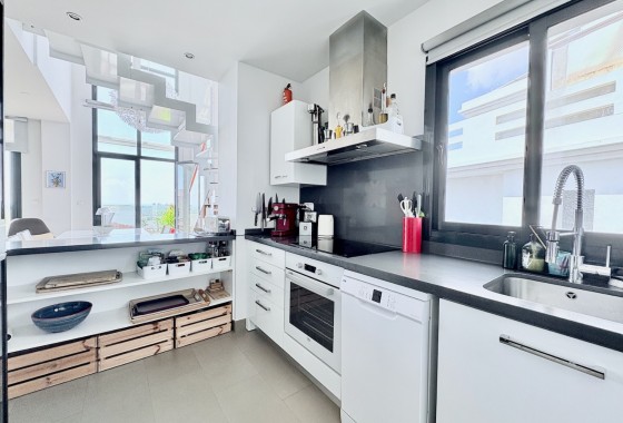 Segunda Mano - Apartamento - Dehesa de Campoamor - Las Ramblas