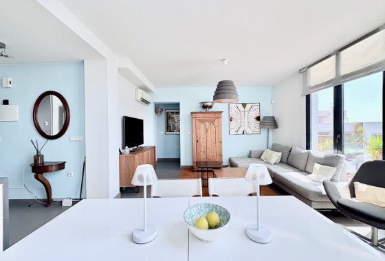 Segunda Mano - Apartamento - Dehesa de Campoamor - Las Ramblas