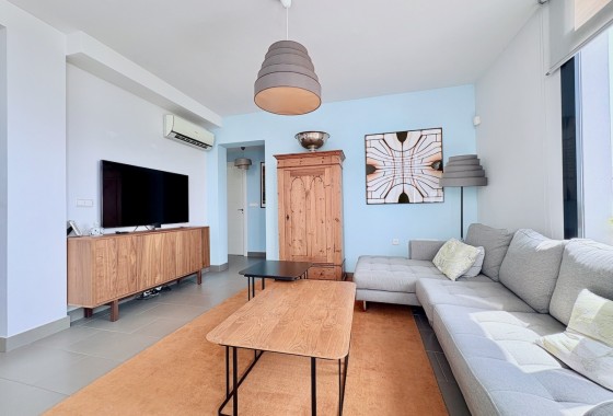 Segunda Mano - Apartamento - Dehesa de Campoamor - Las Ramblas