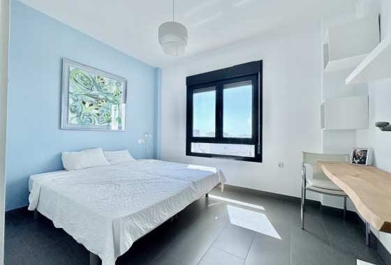 Segunda Mano - Apartamento - Dehesa de Campoamor - Las Ramblas