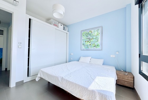 Segunda Mano - Apartamento - Dehesa de Campoamor - Las Ramblas