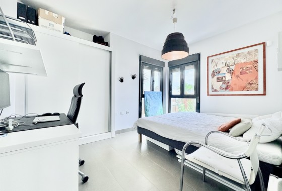 Segunda Mano - Apartamento - Dehesa de Campoamor - Las Ramblas