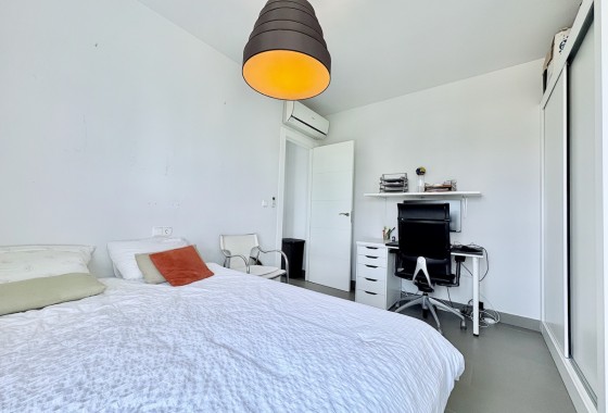 Segunda Mano - Apartamento - Dehesa de Campoamor - Las Ramblas