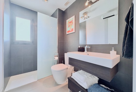 Segunda Mano - Apartamento - Dehesa de Campoamor - Las Ramblas