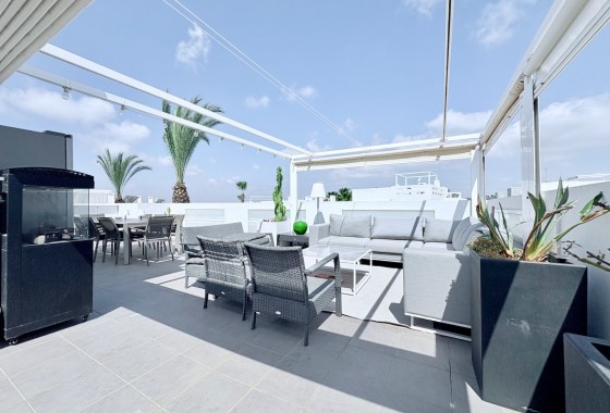 Segunda Mano - Apartamento - Dehesa de Campoamor - Las Ramblas