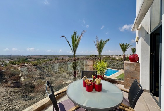 Segunda Mano - Apartamento - Dehesa de Campoamor - Las Ramblas