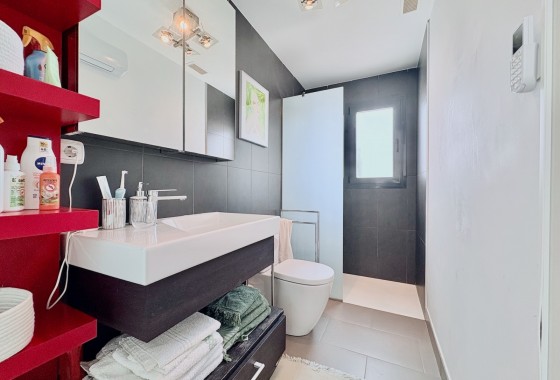 Segunda Mano - Apartamento - Dehesa de Campoamor - Las Ramblas